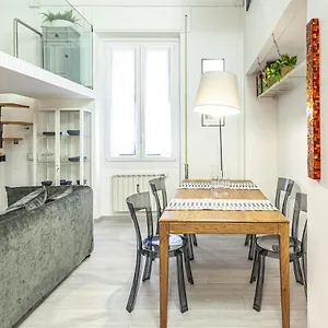  Apartamento La Casa Di Cosimo Italia