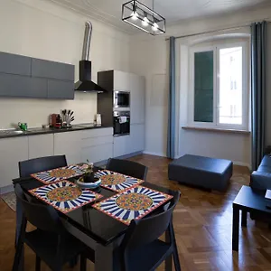  Apartamento Le Due Piazze Italia