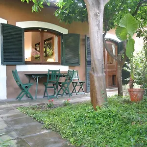  Apartamento Appartamento Garden Palatino Italia