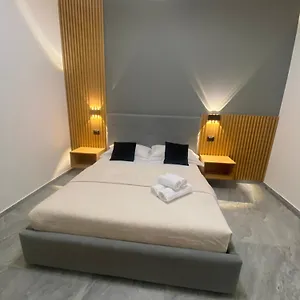  Apartamento La Casa Della Stazione Italia