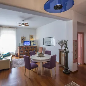  Apartamento Living In San Peter Italia