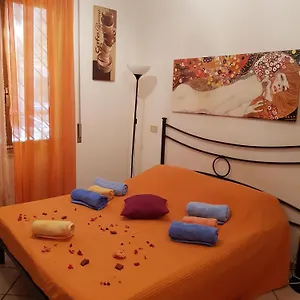  Apartamento San Giovanni In Laterano Daniela Italia
