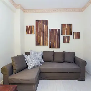  Apartamento Marrucini Italia