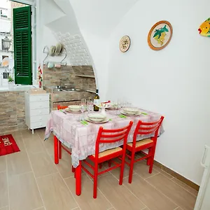  Apartamento La Maison A La Cathedral Italia